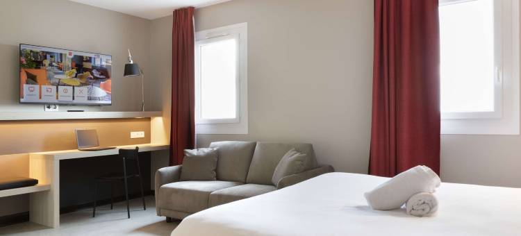 宜必思杜埃德希酒店(Ibis Douai Dechy)图片