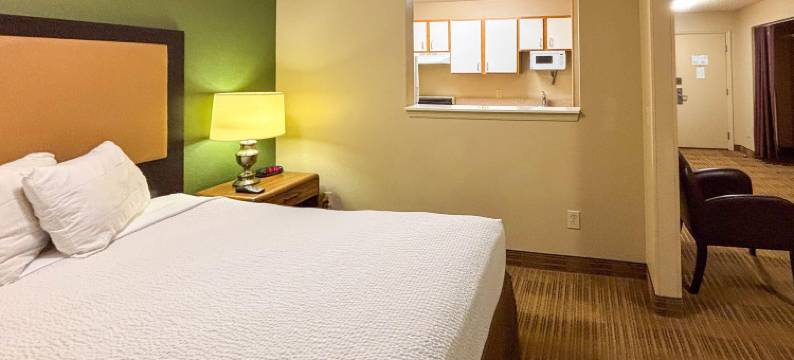 Studio 6 Suites Greenville, SC - Haywood Mall图片