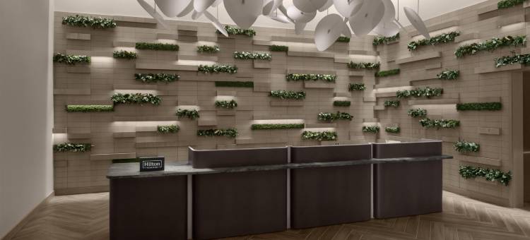 Hilton 杰克逊维尔梅奥诊所(Hilton Jacksonville at Mayo Clinic)图片