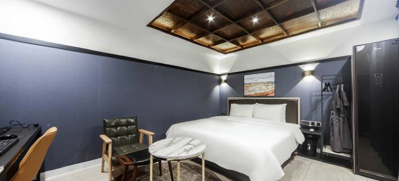 釜山霍特尔昂纳(Busan Daeyeondong Hotel Onna)图片