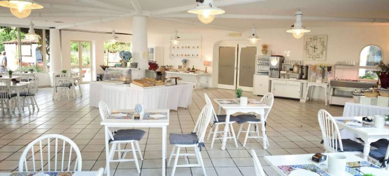 戈多帕多公园酒店(Gattopardo Park Hotel)图片