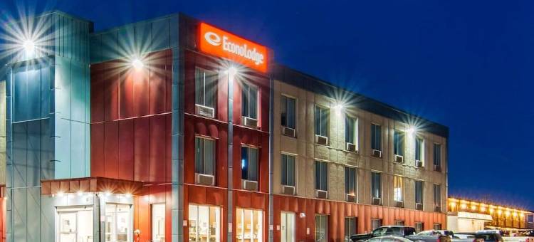 伊康旅馆(Albertan Inn)图片