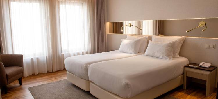 塞图巴尔水晶酒店(Hotel Cristal Setúbal)图片