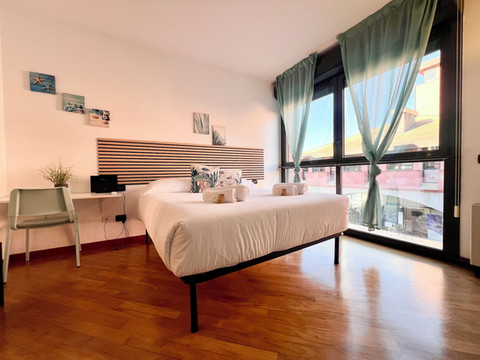 码头之湾热那亚