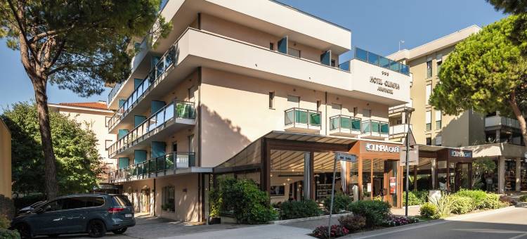 奥林匹亚公寓酒店(Olimpia Hotel & Aparthotel)图片