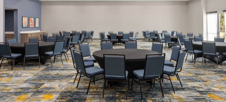 希尔顿惠庭套房酒店 斯托克布里奇 亚特兰大(Home2 Suites by Hilton Stockbridge Atlanta)图片