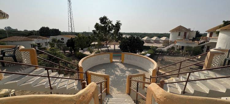 戈尔瓦利度假村(Gorewali Resort)图片