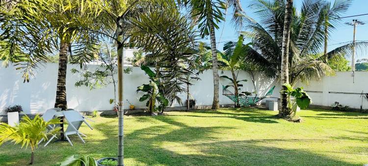 白宫别墅(Beachfront Private Pool Villa Luxury Ocean Retreat - the White House)图片