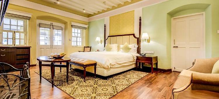 萨伏伊 - IHCL 精选酒店(Savoy - Ihcl SeleQtions)图片