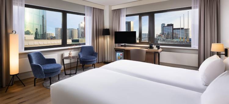 鹿特丹亚特兰大NH酒店(NH Atlanta Rotterdam)图片