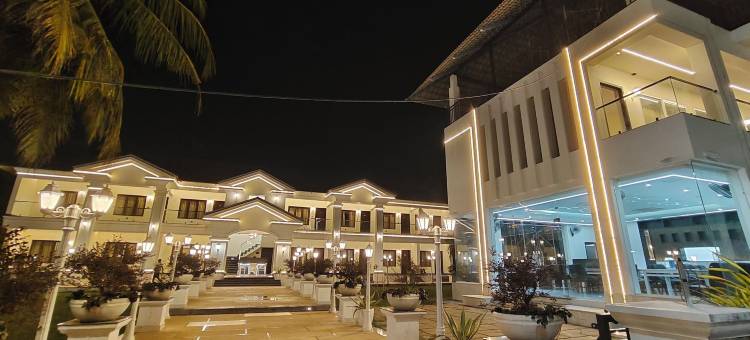 皇家花园海滩度假村(Royal Garden Beach Resort)图片