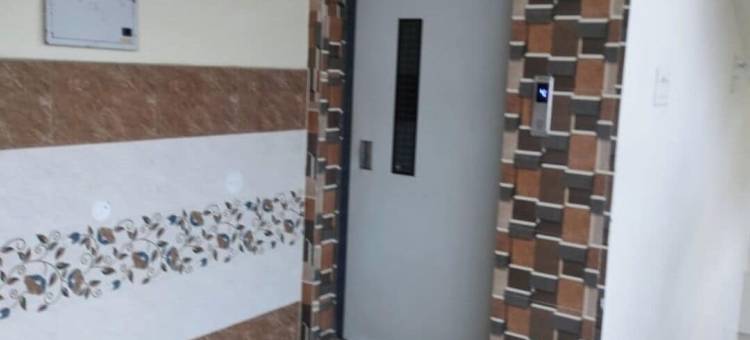 VIJETHA GRAND LODGE图片