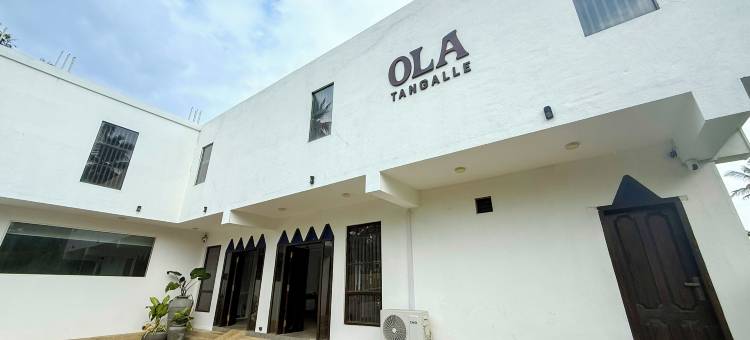 OLA唐加勒(OLA Tangalle)图片