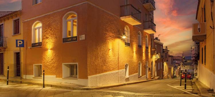 Il Busciolotto图片