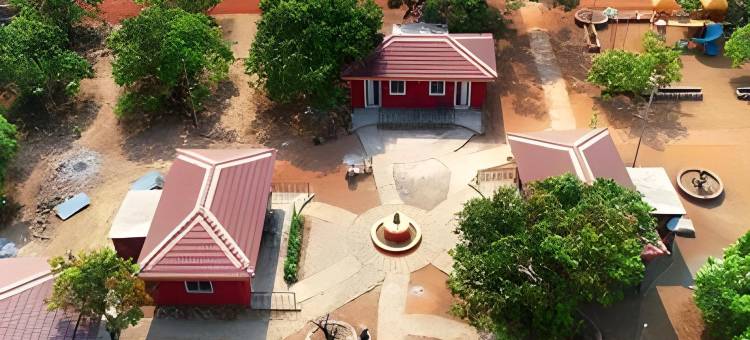 普拉斯梅什乐园度假村(Prathmesh Funland Resort)图片