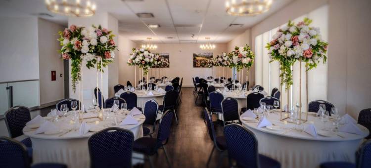 智选假日酒店 长岛市 东纽约 IHG旗下(Holiday Inn Express Long Island City E New York, an IHG Hotel)图片