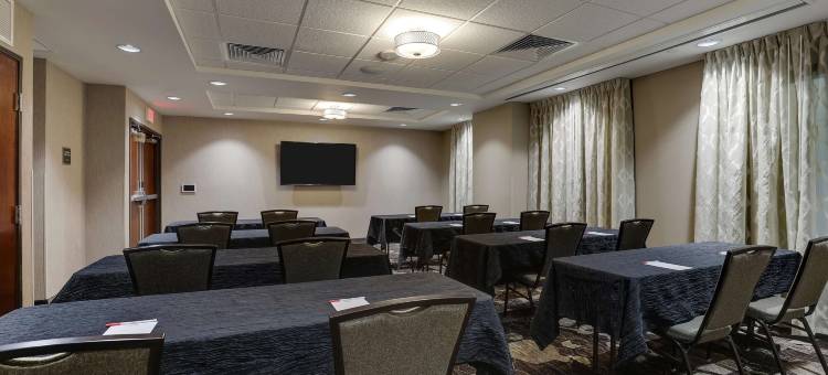 密尔沃基市中心德鲁里广场酒店(Drury Plaza Hotel Milwaukee Downtown)图片