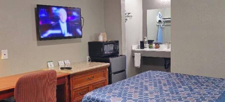 Sycamore Inn Chico University Area图片