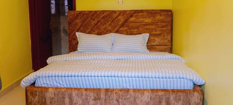 伊吉拉内扎公寓(Igiraneza Apartment)图片