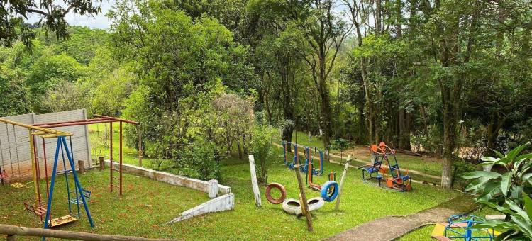 Recanto Elter Chales e Suites em Piracaia SP图片