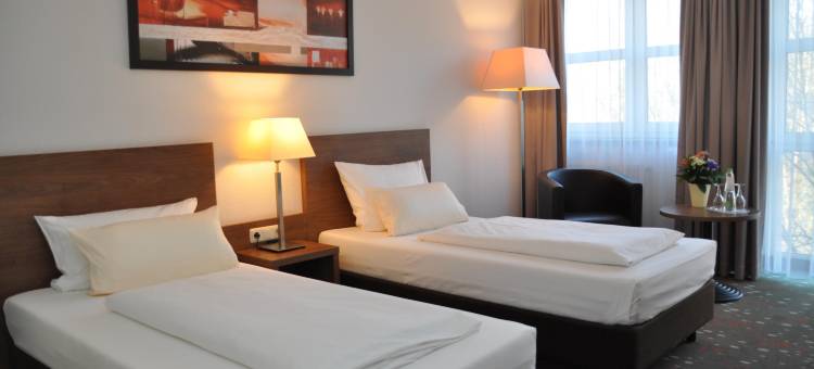 贝斯特韦斯特酒店埃朗根(Best Western Hotel Erlangen)图片