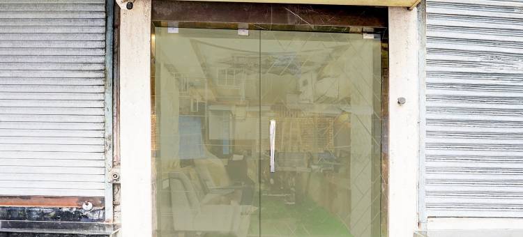 Super Hotel O Mumbai Central Formerly Park Palace图片