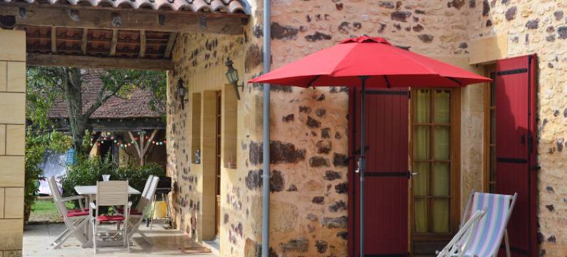 Tranquil Escape in Dordogne图片