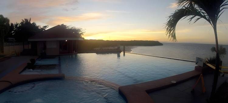 圣地亚哥海湾花园度假村(Santiago Bay Garden & Resort)图片