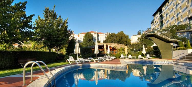 欧索塞亚凯么乐酒店(Hotel Eurosol Seia Camelo)图片