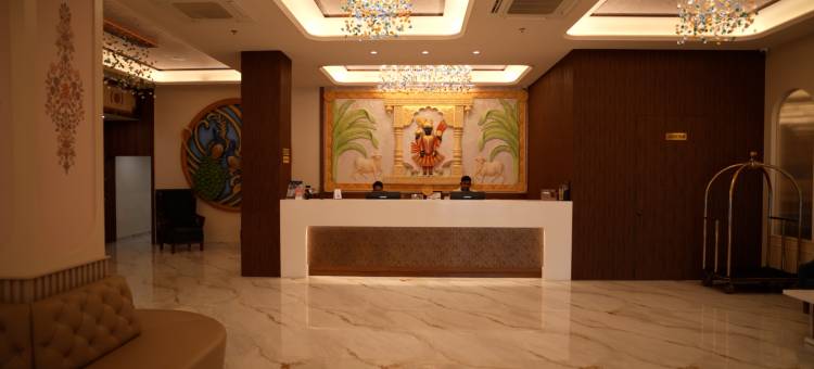 罗马克里斯托酒店(Hotel Roma Kristo)图片
