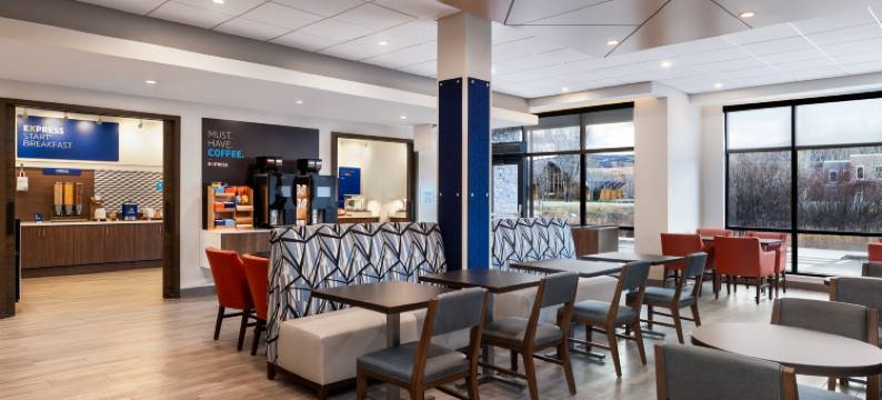 洲际酒店集团智选假日酒店及套房斯廷博特斯普林斯(Holiday Inn Express & Suites Steamboat Springs by IHG)图片