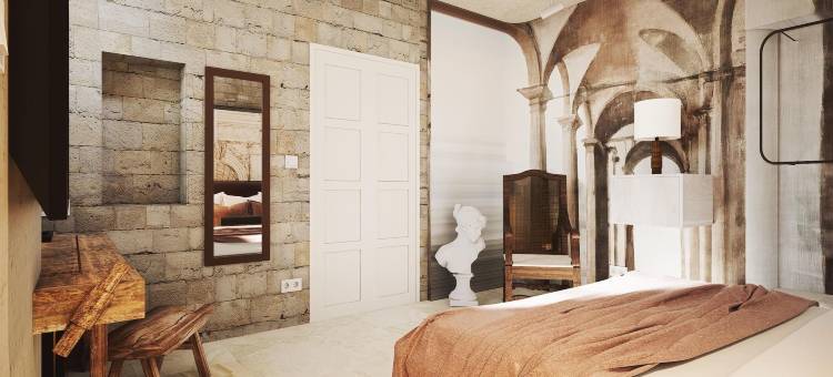 The Vincent Boutique Suites图片