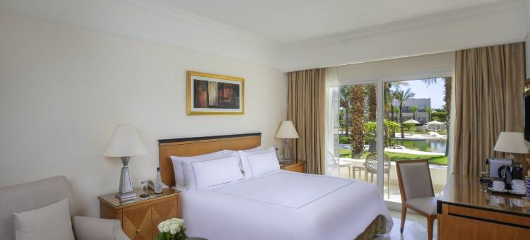 沙姆沙伊赫全包度假瑞士酒店(Swissôtel Sharm El Sheikh All Inclusive Collection)图片