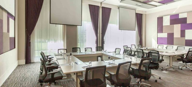 迪亚巴克尔诺富特酒店(Novotel Diyarbakir)图片