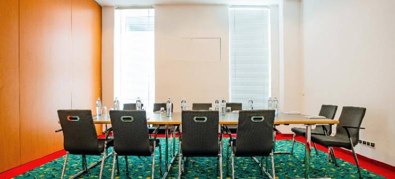 伊贝尔城维也纳美泉宫(Ibercity Wien Schönbrunn)图片