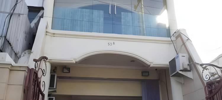 泗水斯特拉套房酒店(Citra Suites Surabaya)图片