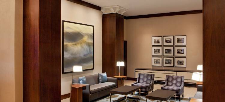 波特兰威斯汀港景酒店(The Westin Portland Harborview)图片