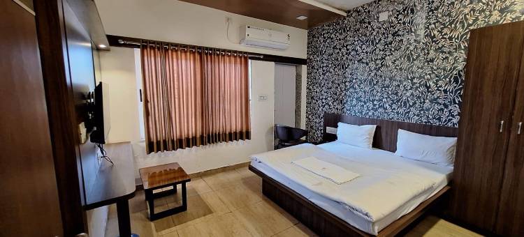 烛木酒店酒吧和餐厅(Hotel Candlewood Bar & Restro)图片
