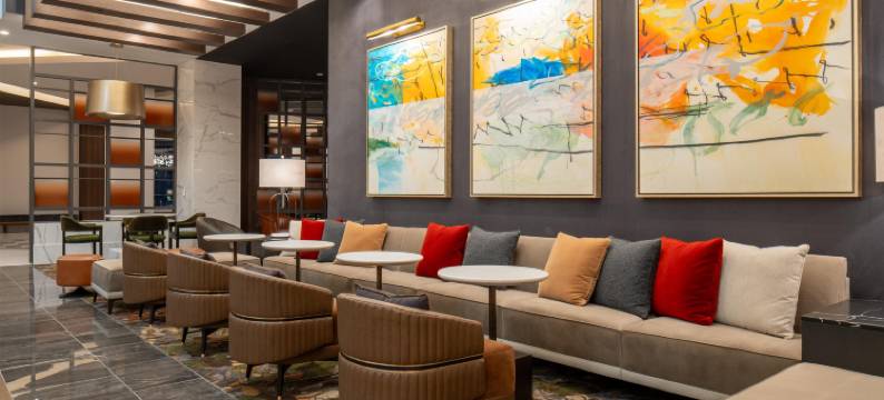 Live Casino & Hotel Louisiana, Curio Collection by Hilton图片