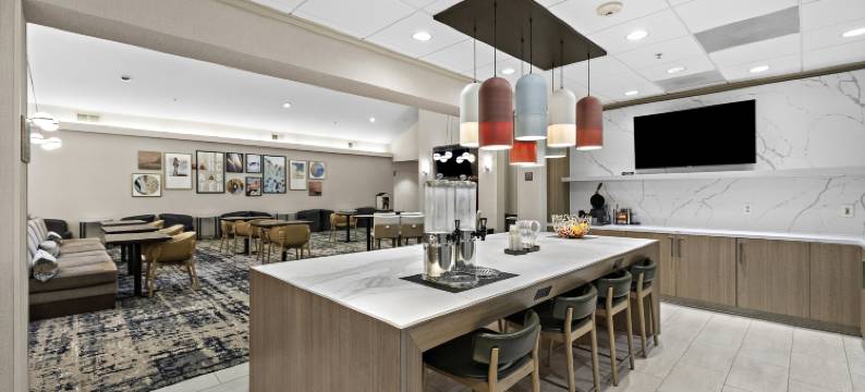 兰开斯特Homewood Suites by Hilton(Homewood Suites by Hilton Lancaster)图片