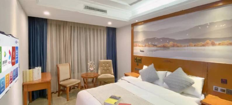 云澜酒店(桂林北站店)图片