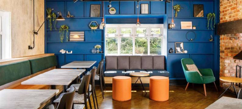 宜必思韦克菲尔德东卡斯尔福德酒店(Ibis Wakefield East-Castleford)图片