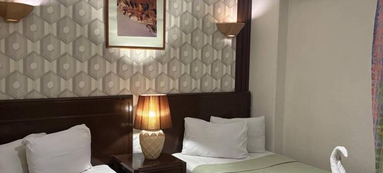博讷维酒店(Bonne Vie Hotel)图片