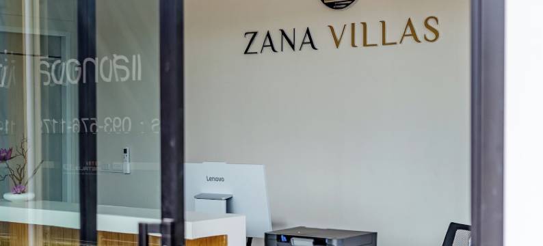 扎纳别墅(Zana Villas)图片