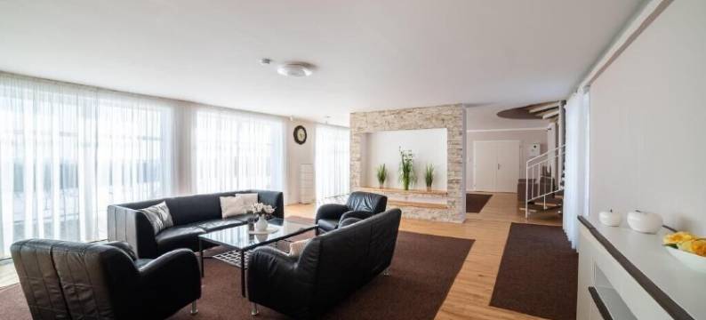 洛姆斯卡景观膳宿公寓(Penzion Lomská Vyhlídka)图片