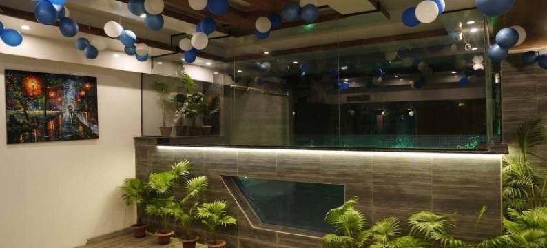 吉大港贝斯特韦斯特SKS(Best Western SKS Chattogram)图片