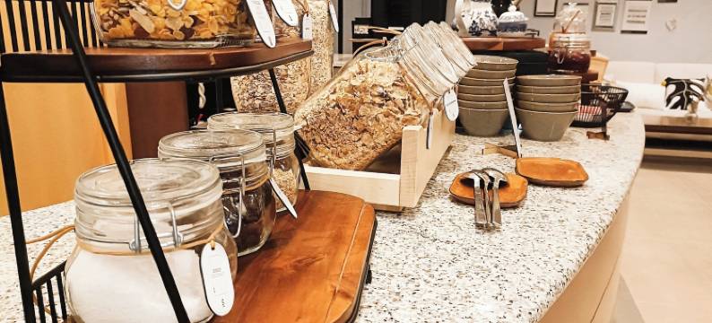 塞尔科蒂尔波塔莱斯酒店(Hotel Sercotel Portales)图片