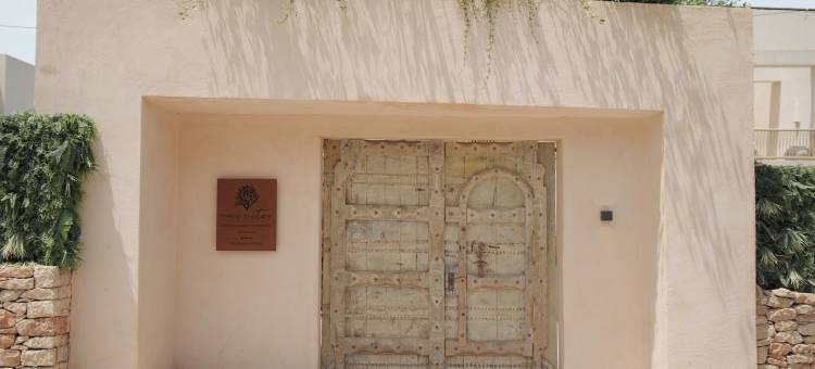 由通用海滩酒店管理的马尔套房福门特拉(Mar Suites Formentera by Universal Beach Hotels)图片