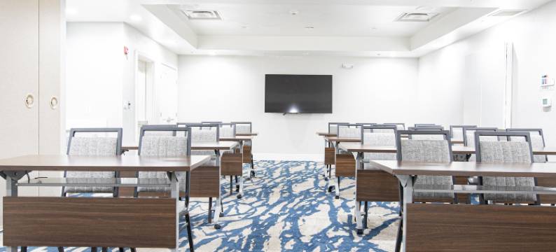 Staybridge Suites 拉斐特机场(Staybridge Suites LAFAYETTE-AIRPORT by IHG)图片