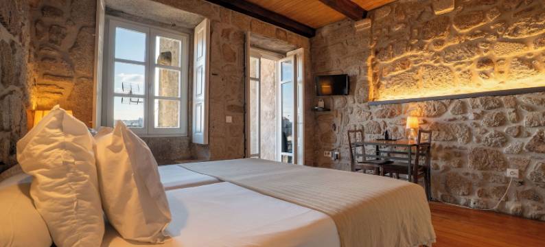 卡萨多卡德瑞罗斯公寓酒店(Casa Dos Caldeireiros)图片